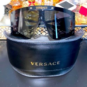 Versace sunglasses